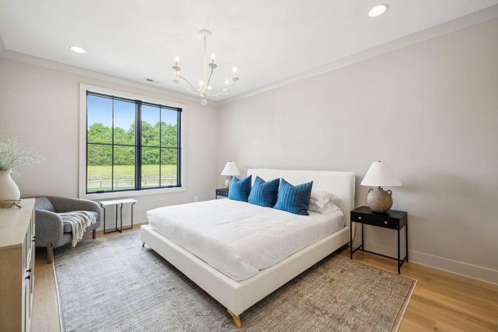 Exquisite Tennessee Luxury Home with Masterful Craftsmanship Listed for 2.4 Million 36