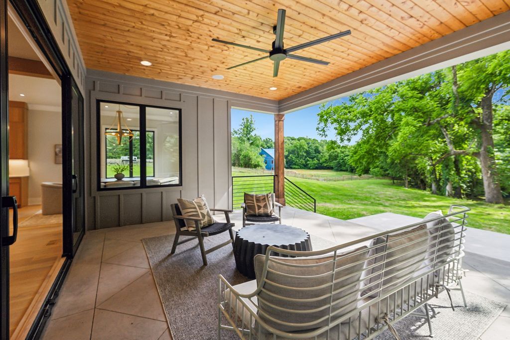 Exquisite Tennessee Luxury Home with Masterful Craftsmanship Listed for 2.4 Million 40