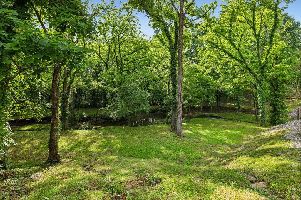 Exquisite Tennessee Luxury Home with Masterful Craftsmanship Listed for 2.4 Million 45