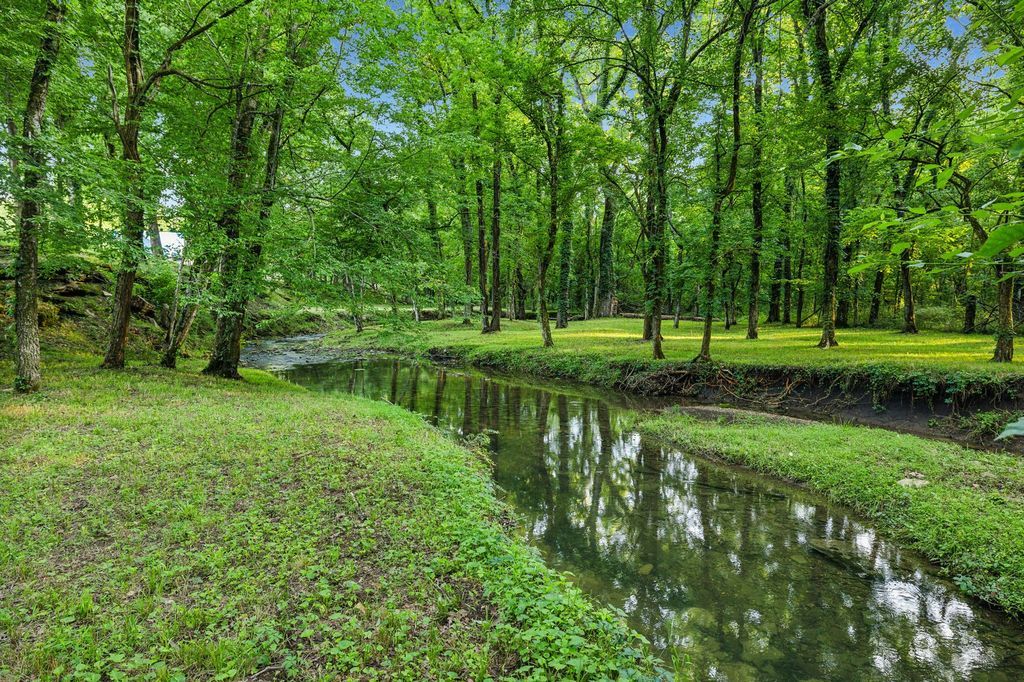Exquisite Tennessee Luxury Home with Masterful Craftsmanship Listed for 2.4 Million 46
