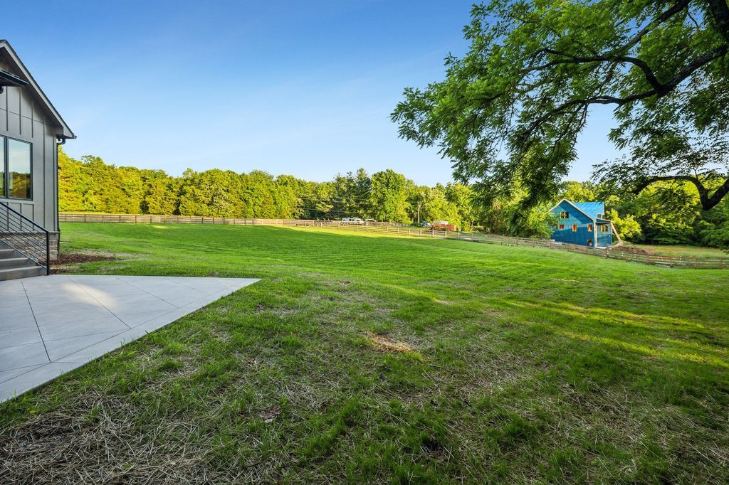 Exquisite Tennessee Luxury Home with Masterful Craftsmanship Listed for 2.4 Million 47