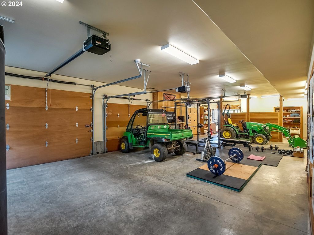 French Norman Inspired Estate in Oregon Designed by Portland Architect Jeffrey Miller Asking 4.5 Million 44