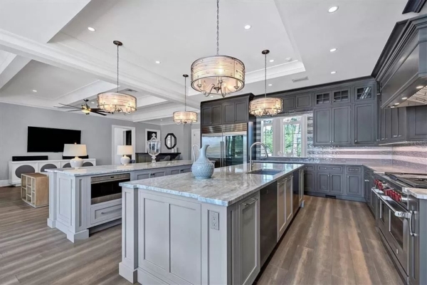 Grand Luxury Home in Lakewood Ranch Listed for $7 Million | Luxury Houses