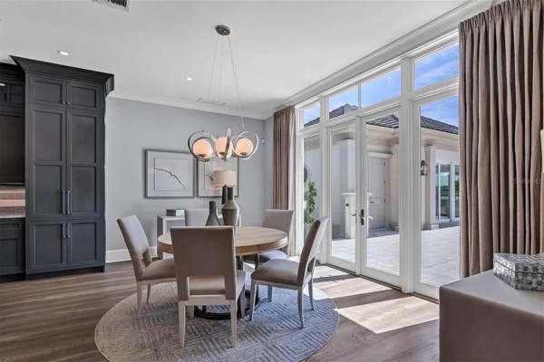 Grand Luxury Home in Lakewood Ranch Listed for $7 Million | Luxury Houses