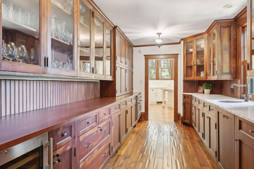 Historic Elegance Meets Modern Luxury William Channing Whitney Designed Home in Minnesota Listed for 2995000 14