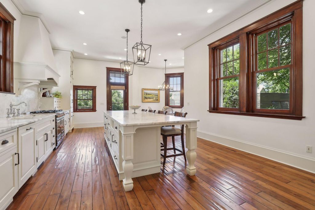 Historic Elegance Meets Modern Luxury William Channing Whitney Designed Home in Minnesota Listed for 2995000 15