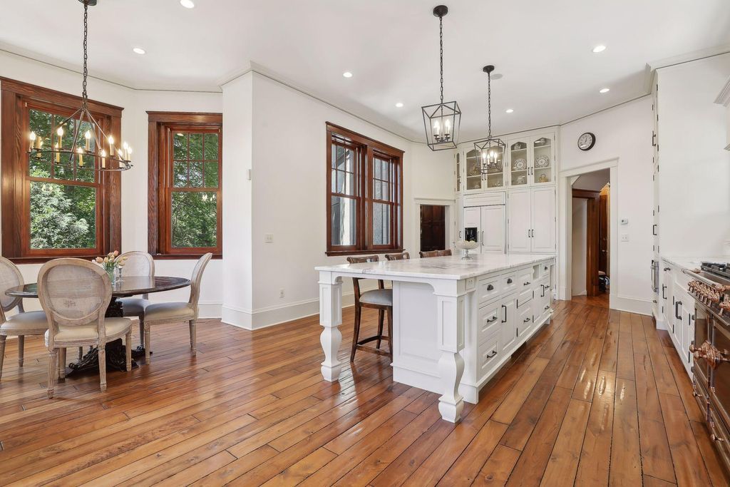 Historic Elegance Meets Modern Luxury William Channing Whitney Designed Home in Minnesota Listed for 2995000 16