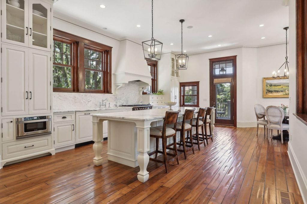 Historic Elegance Meets Modern Luxury William Channing Whitney Designed Home in Minnesota Listed for 2995000 17