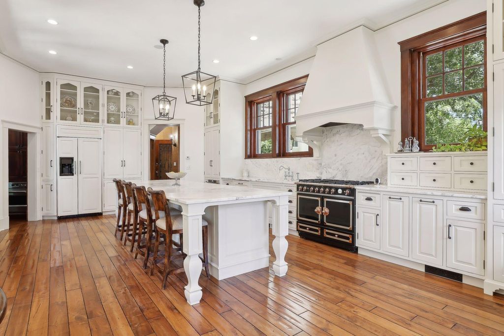 Historic Elegance Meets Modern Luxury William Channing Whitney Designed Home in Minnesota Listed for 2995000 18