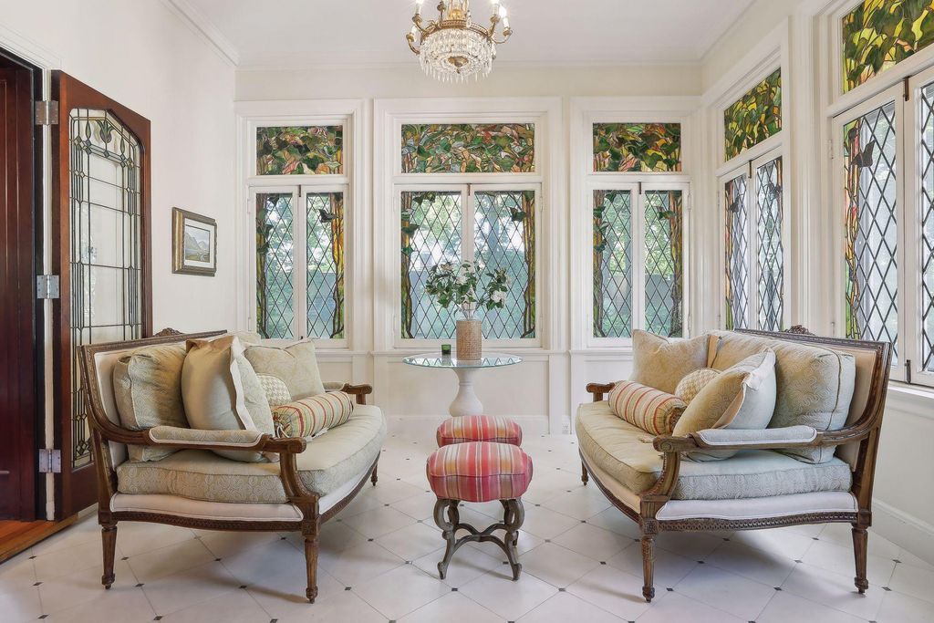 Historic Elegance Meets Modern Luxury William Channing Whitney Designed Home in Minnesota Listed for 2995000 19