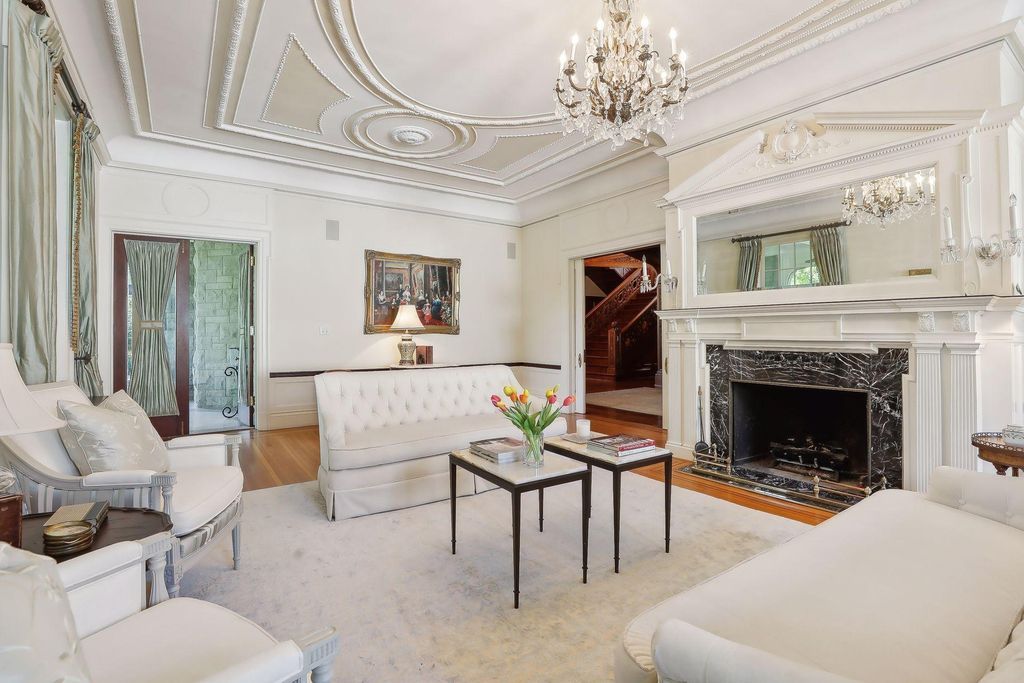 Historic Elegance Meets Modern Luxury William Channing Whitney Designed Home in Minnesota Listed for 2995000 22