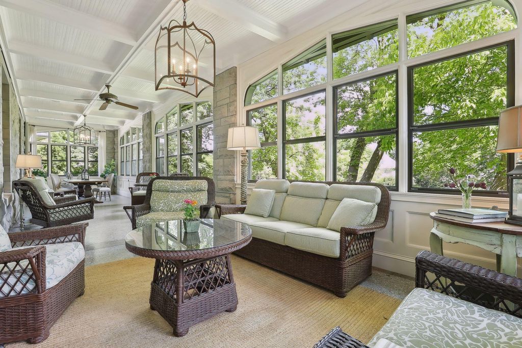 Historic Elegance Meets Modern Luxury William Channing Whitney Designed Home in Minnesota Listed for 2995000 24
