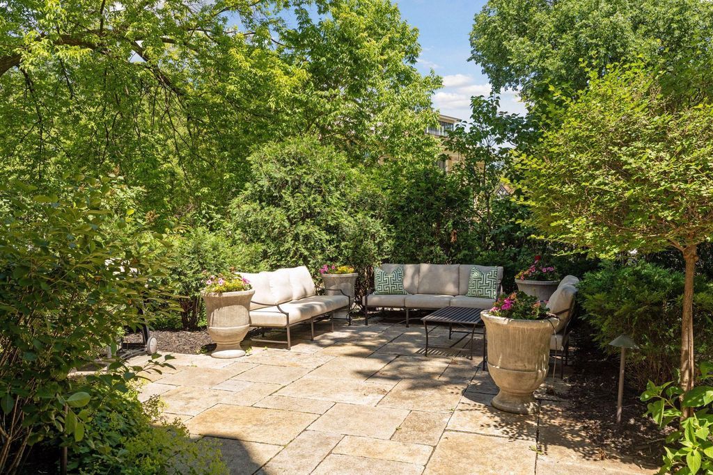 Historic Elegance Meets Modern Luxury William Channing Whitney Designed Home in Minnesota Listed for 2995000 26