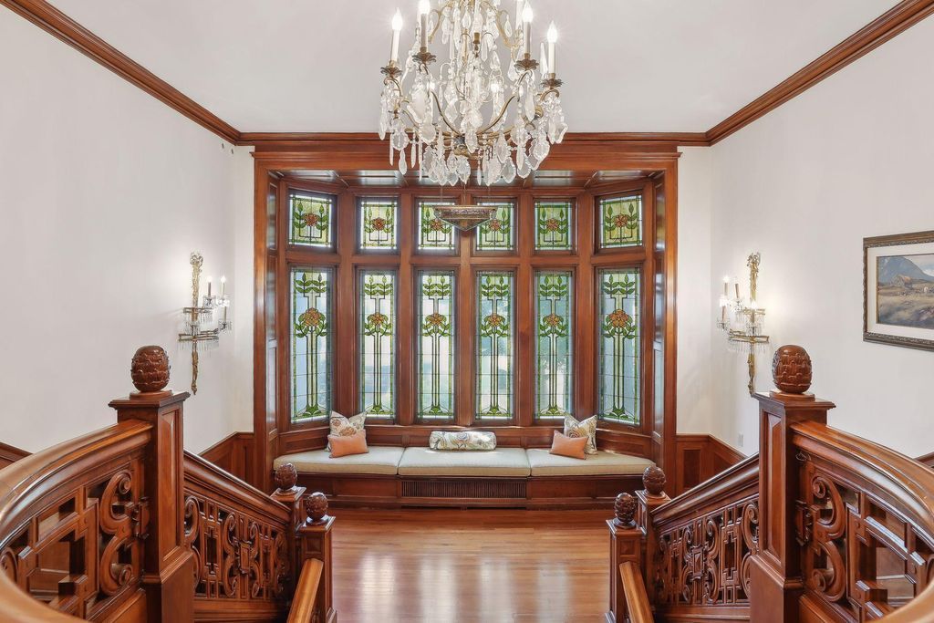 Historic Elegance Meets Modern Luxury William Channing Whitney Designed Home in Minnesota Listed for 2995000 28