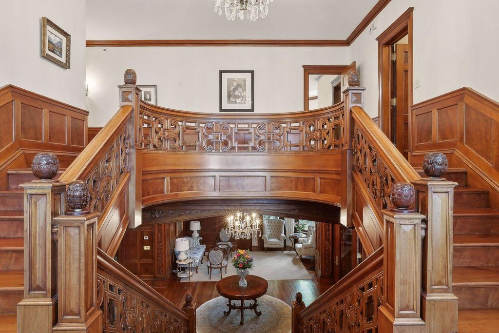 Historic Elegance Meets Modern Luxury William Channing Whitney Designed Home in Minnesota Listed for 2995000 29
