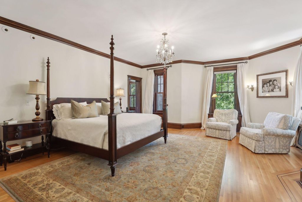 Historic Elegance Meets Modern Luxury William Channing Whitney Designed Home in Minnesota Listed for 2995000 31