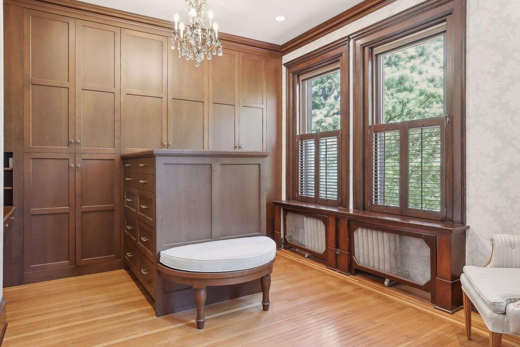 Historic Elegance Meets Modern Luxury William Channing Whitney Designed Home in Minnesota Listed for 2995000 32