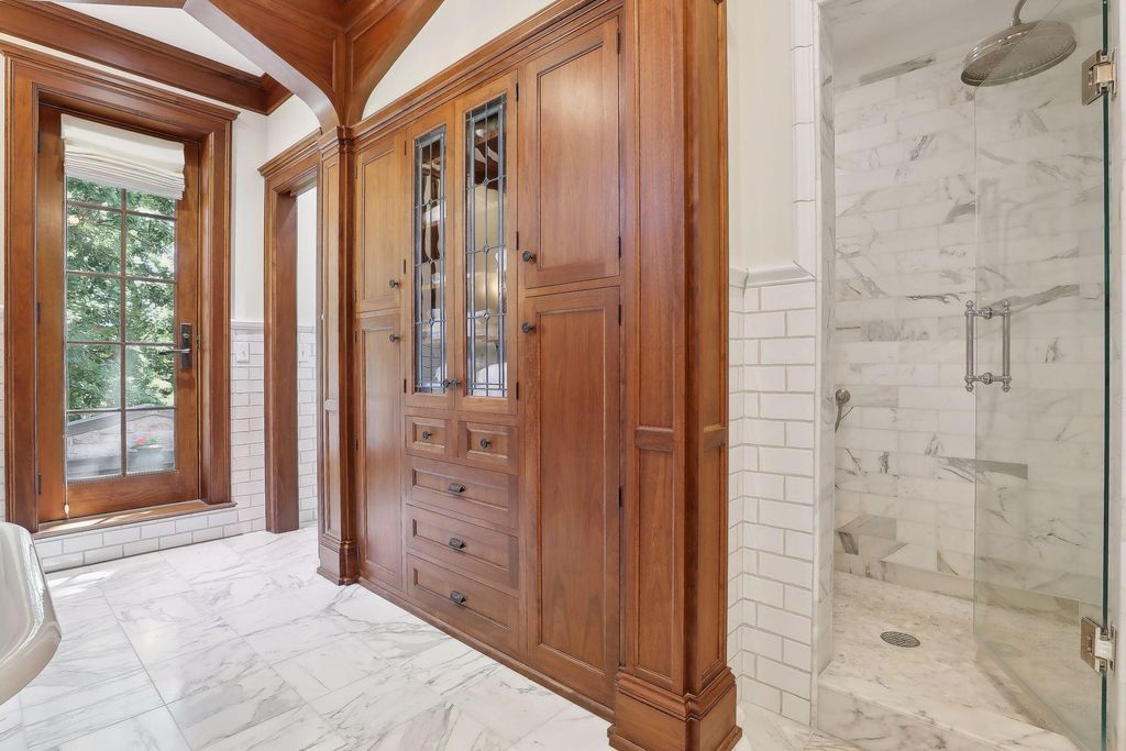 Historic Elegance Meets Modern Luxury William Channing Whitney Designed Home in Minnesota Listed for 2995000 34