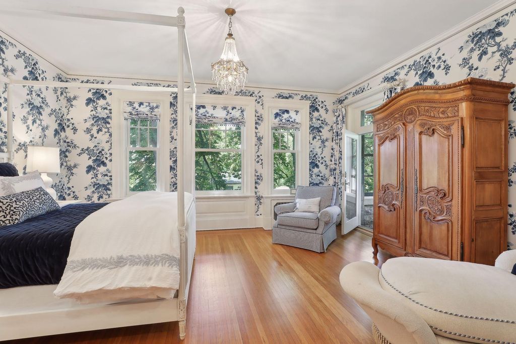 Historic Elegance Meets Modern Luxury William Channing Whitney Designed Home in Minnesota Listed for 2995000 35