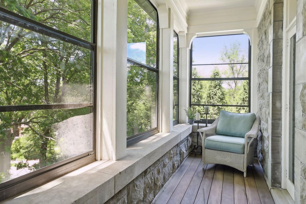 Historic Elegance Meets Modern Luxury William Channing Whitney Designed Home in Minnesota Listed for 2995000 37