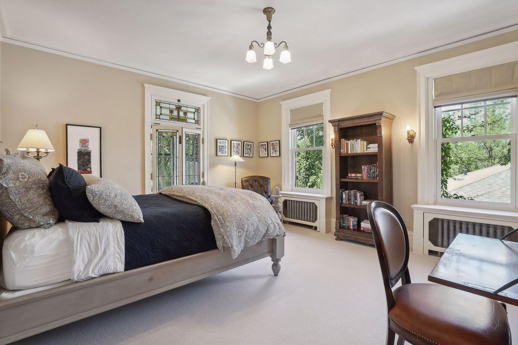 Historic Elegance Meets Modern Luxury William Channing Whitney Designed Home in Minnesota Listed for 2995000 38