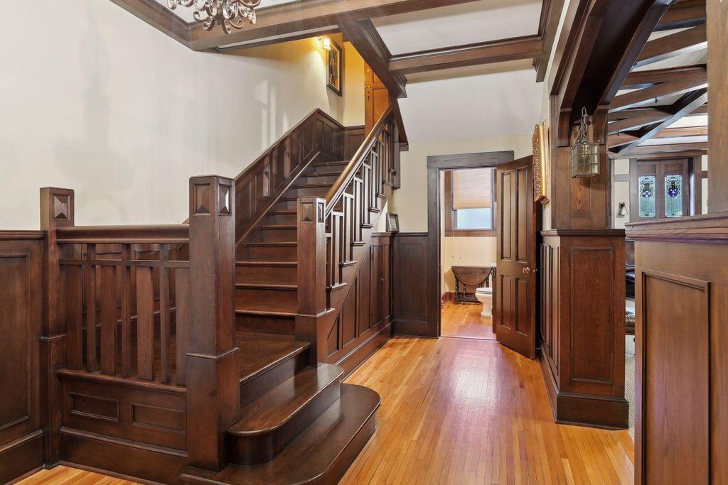 Historic Elegance Meets Modern Luxury William Channing Whitney Designed Home in Minnesota Listed for 2995000 51