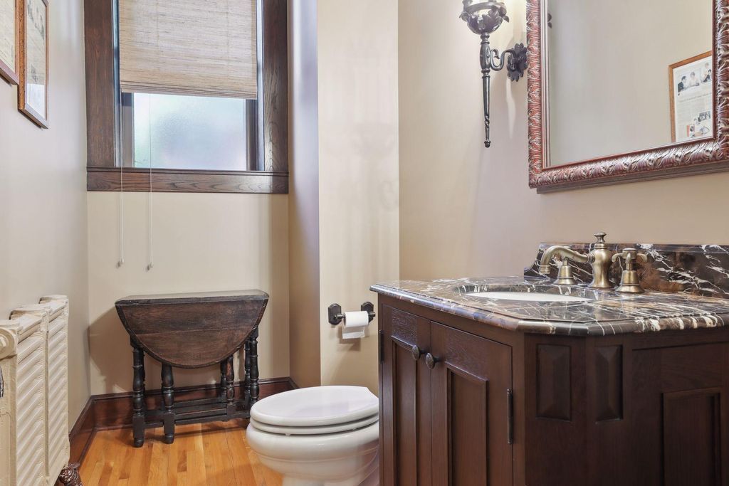 Historic Elegance Meets Modern Luxury William Channing Whitney Designed Home in Minnesota Listed for 2995000 56