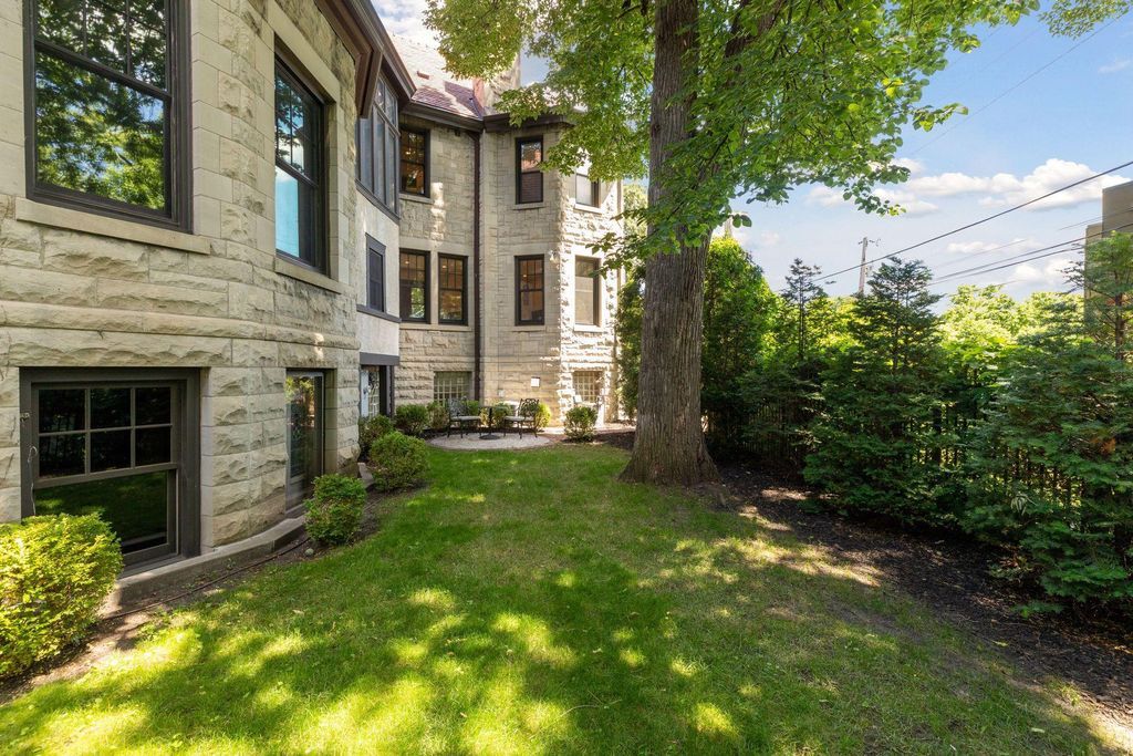 Historic Elegance Meets Modern Luxury William Channing Whitney Designed Home in Minnesota Listed for 2995000 60