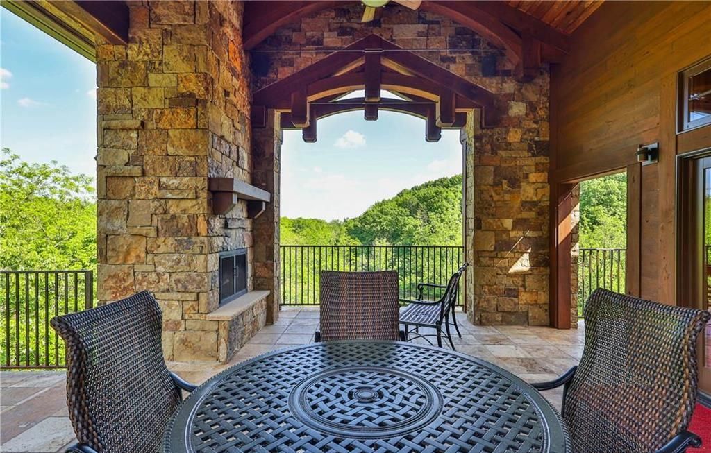 Magnificent Rustic Colorado Style Home in Pennsylvania with Rolling Hills and Woodlands Listed for 4.995 Million 15