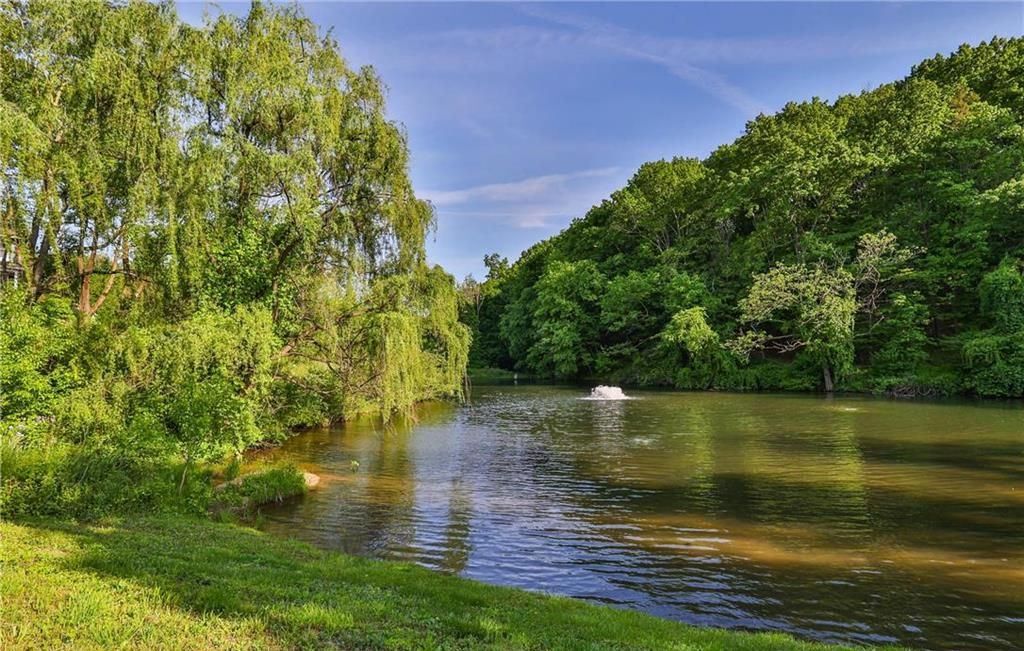 Magnificent Rustic Colorado Style Home in Pennsylvania with Rolling Hills and Woodlands Listed for 4.995 Million 50