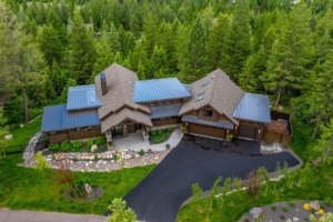 Image showcasing Montana Luxury Houses for Sale | Mountain Estates & Exclusive Ranch Homes