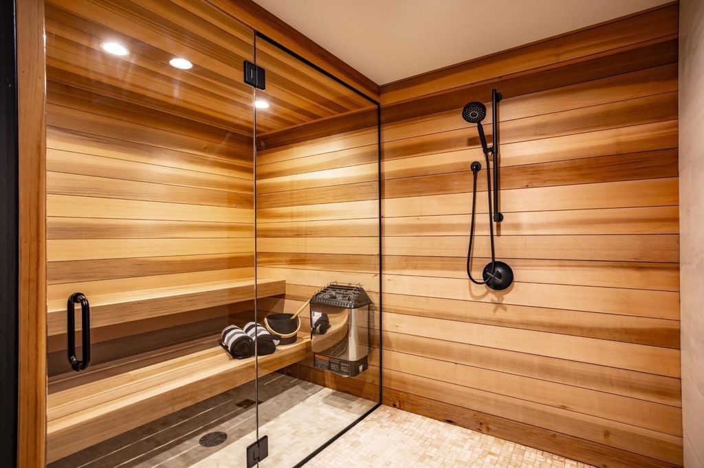 Mountain Modern Retreat with Stunning Valley Views and Ultimate Privacy in Montana Hits the Market for 3699000 50