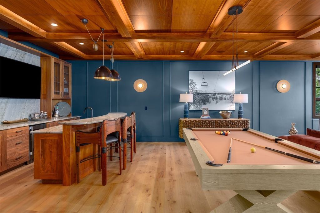 One of a Kind Treasure 24 Million Property with Coveted Ski InSki Out Access in Colorado 18