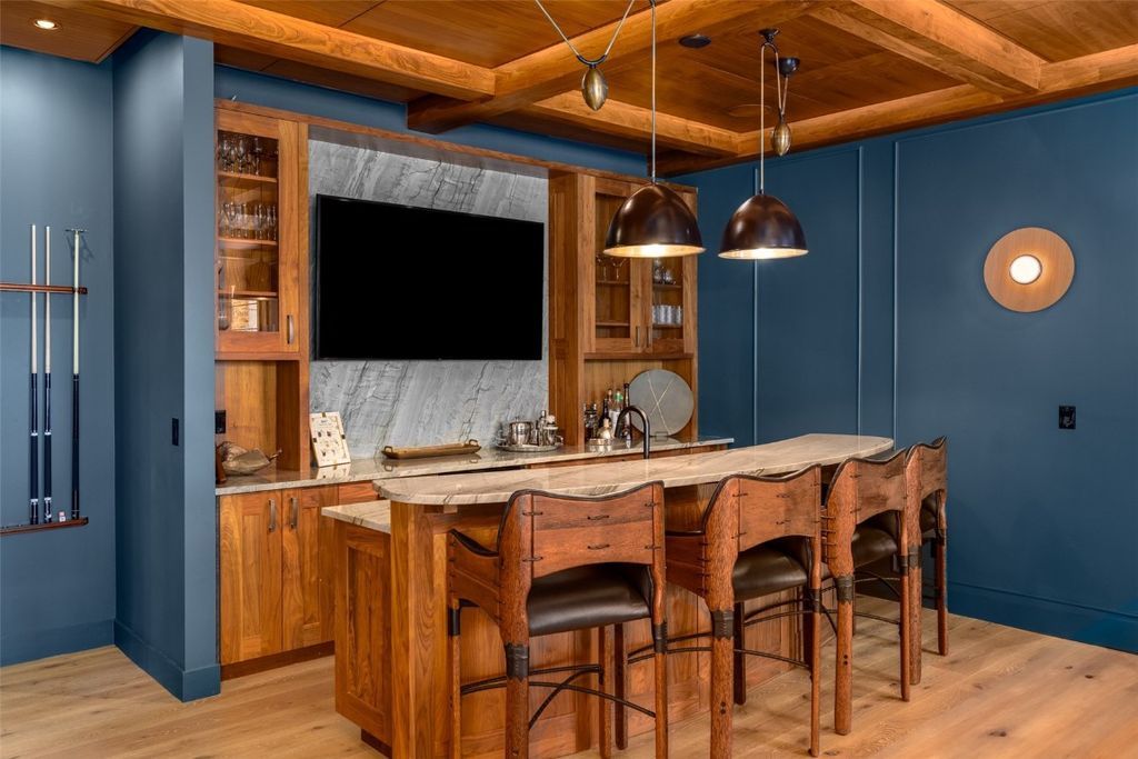 One of a Kind Treasure 24 Million Property with Coveted Ski InSki Out Access in Colorado 19