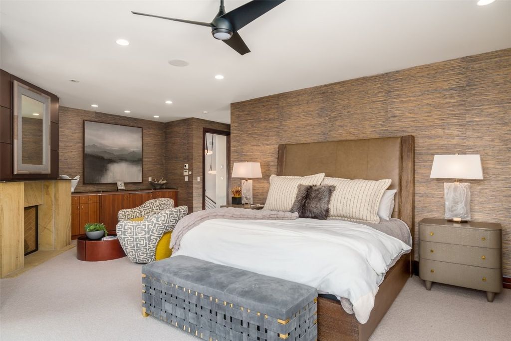 One of a Kind Treasure 24 Million Property with Coveted Ski InSki Out Access in Colorado 21