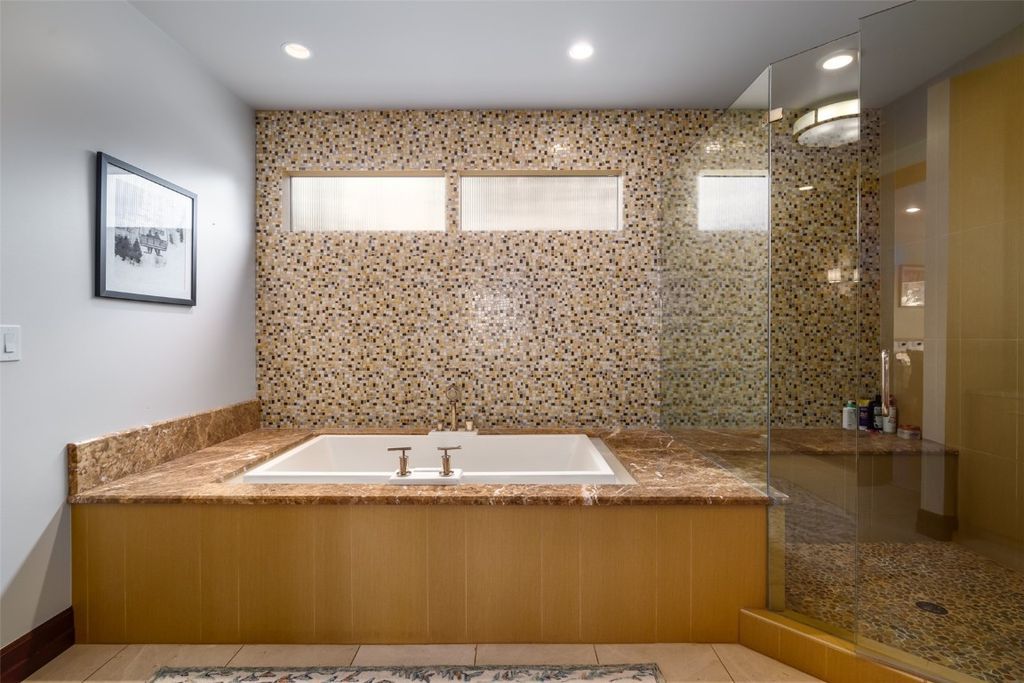 One of a Kind Treasure 24 Million Property with Coveted Ski InSki Out Access in Colorado 23