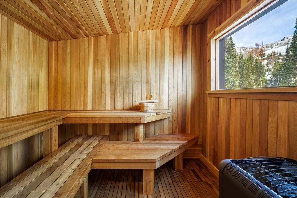 One of a Kind Treasure 24 Million Property with Coveted Ski InSki Out Access in Colorado 25
