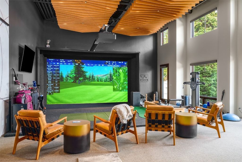 One of a Kind Treasure 24 Million Property with Coveted Ski InSki Out Access in Colorado 26