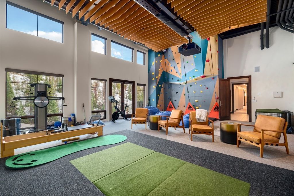 One of a Kind Treasure 24 Million Property with Coveted Ski InSki Out Access in Colorado 27