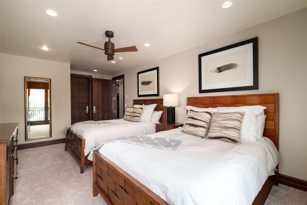 One of a Kind Treasure 24 Million Property with Coveted Ski InSki Out Access in Colorado 36