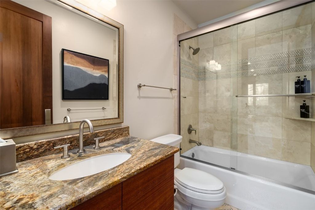 One of a Kind Treasure 24 Million Property with Coveted Ski InSki Out Access in Colorado 37