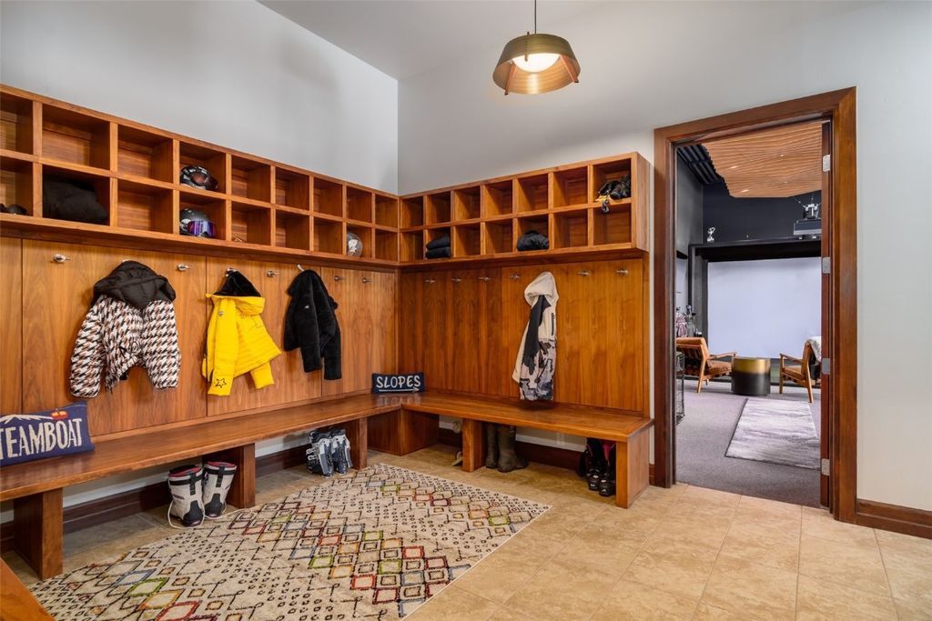 One of a Kind Treasure 24 Million Property with Coveted Ski InSki Out Access in Colorado 40