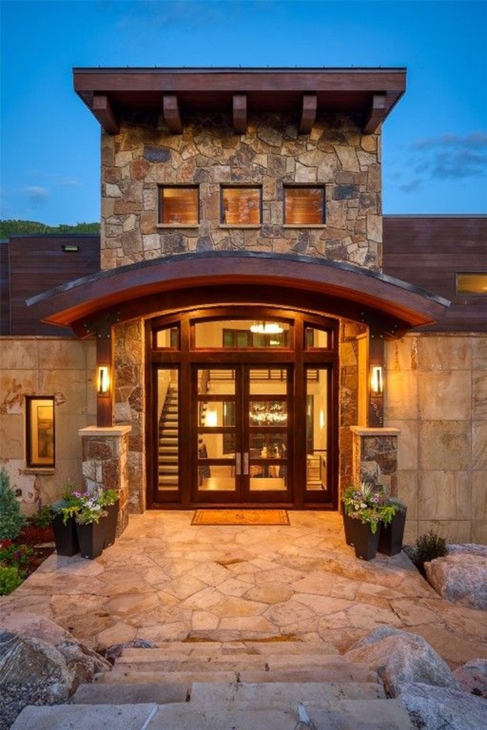 One of a Kind Treasure 24 Million Property with Coveted Ski InSki Out Access in Colorado 45