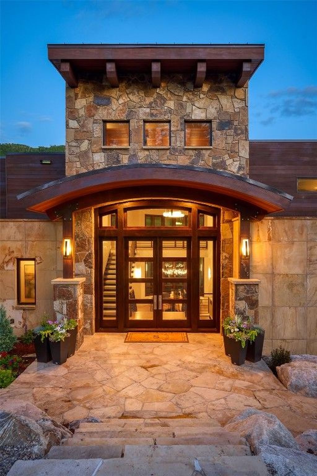 One of a Kind Treasure 24 Million Property with Coveted Ski InSki Out Access in Colorado 45