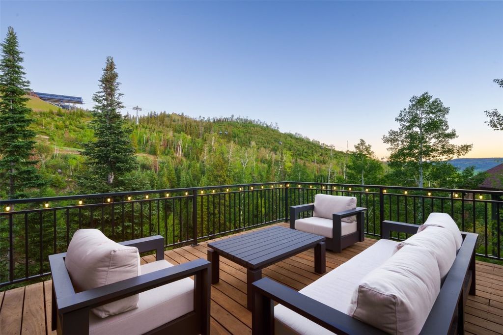 One of a Kind Treasure 24 Million Property with Coveted Ski InSki Out Access in Colorado 9