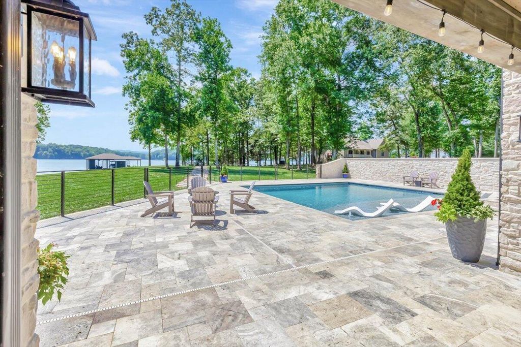 Paradise Found Stunning Tennessee Home with Spectacular Views on Nearly 1 Acre for 2.7 Million 48
