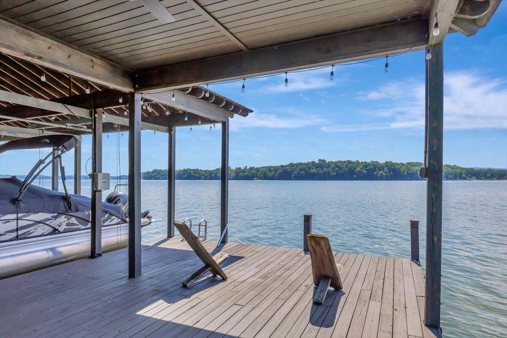 Paradise Found Stunning Tennessee Home with Spectacular Views on Nearly 1 Acre for 2.7 Million 58