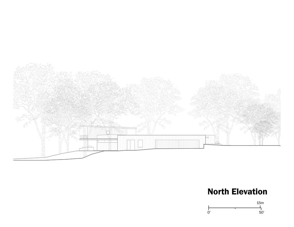 River Hills Residence in Texas by Miro Rivera Architects 15