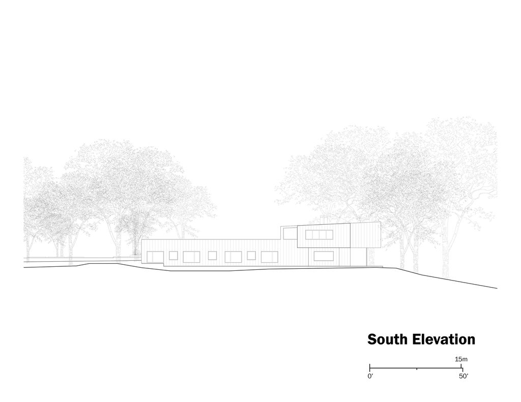 River Hills Residence in Texas by Miro Rivera Architects 16