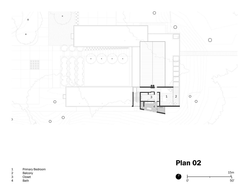 River Hills Residence in Texas by Miro Rivera Architects 19